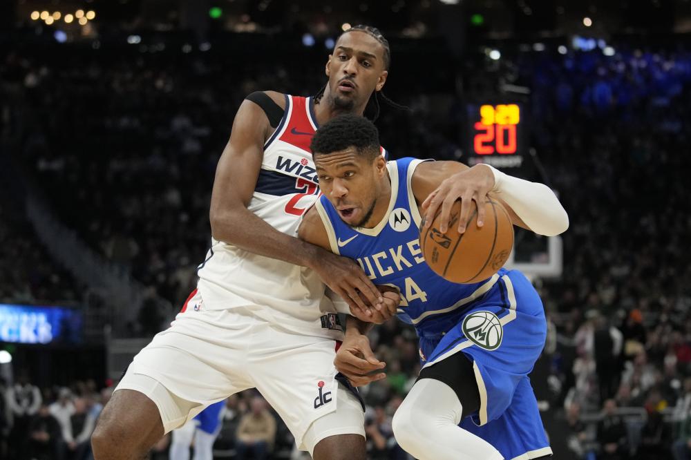 当灰熊试图 当灰熊试图