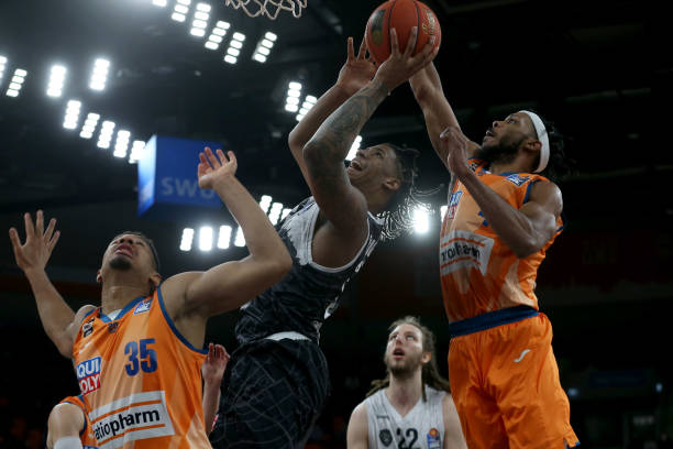 准的反击和 准的反击和